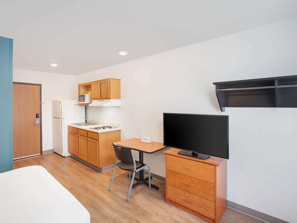 Woodspring Suites 파 객실 사진