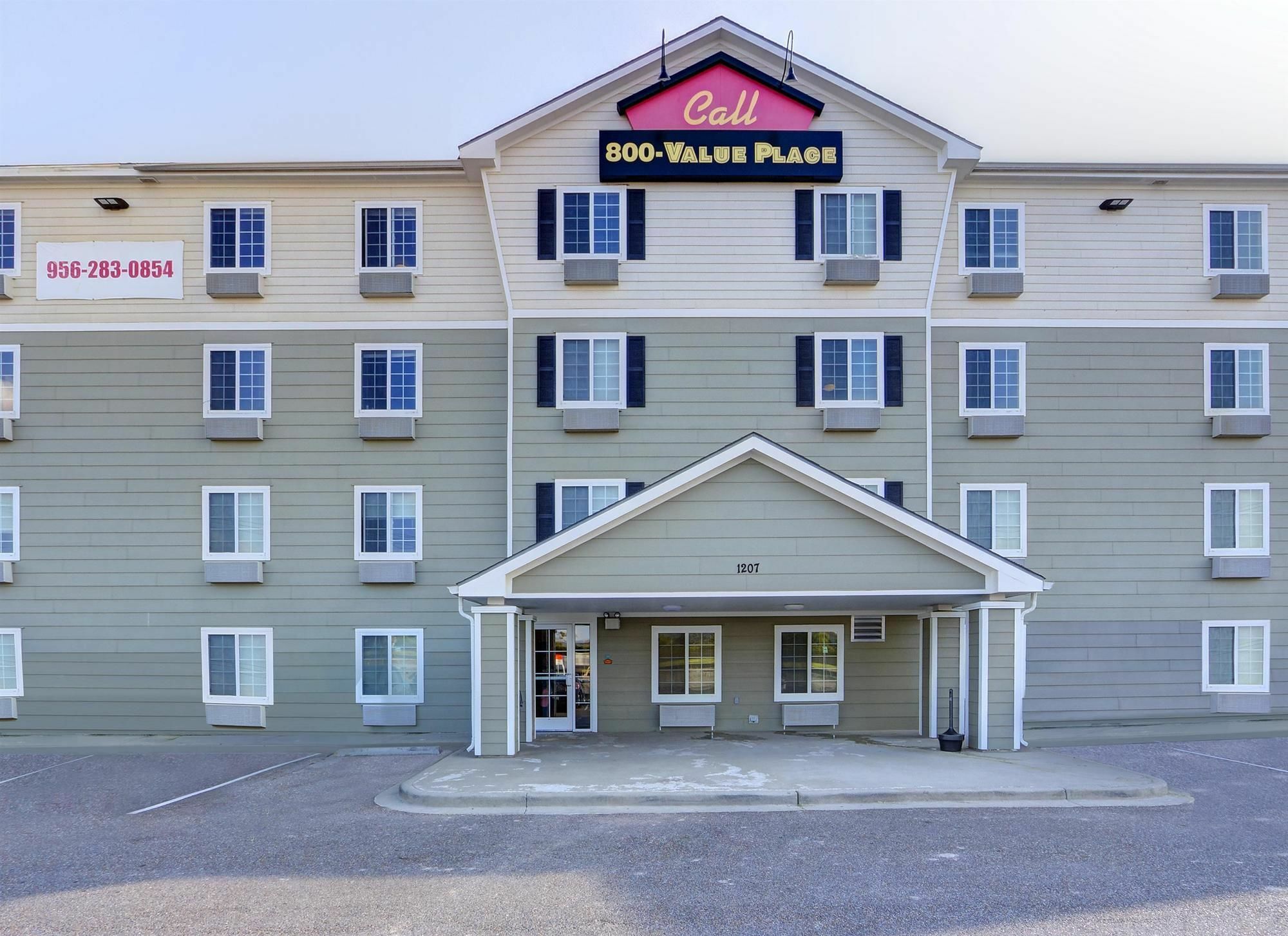 Woodspring Suites 파 외부 사진